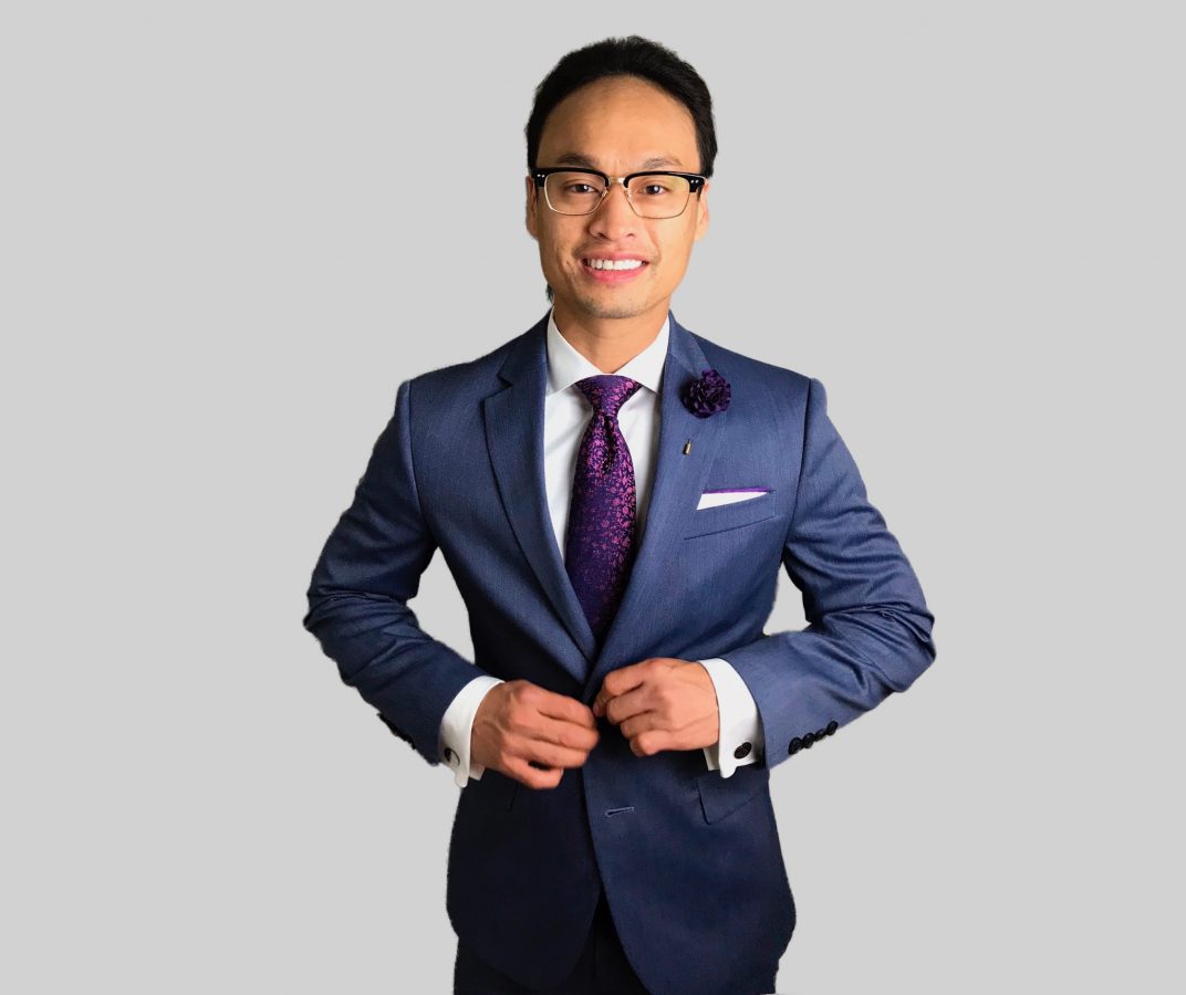 Terry Vo Premier Seattle Real Estate Broker 