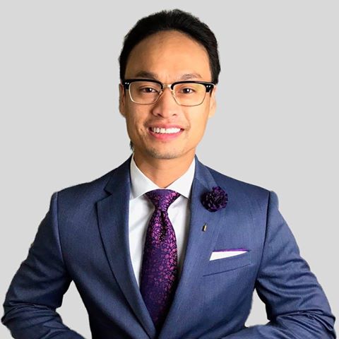 Terry Vo